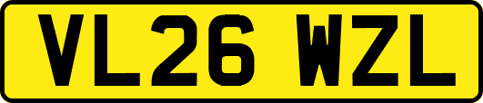 VL26WZL