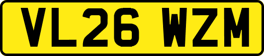 VL26WZM