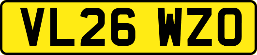 VL26WZO