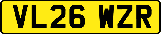 VL26WZR