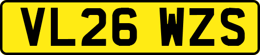 VL26WZS