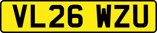 VL26WZU