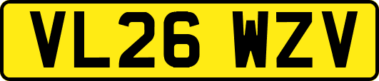 VL26WZV