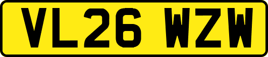 VL26WZW