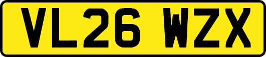 VL26WZX