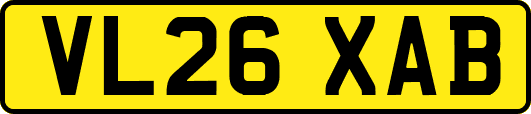 VL26XAB