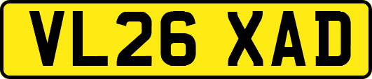 VL26XAD