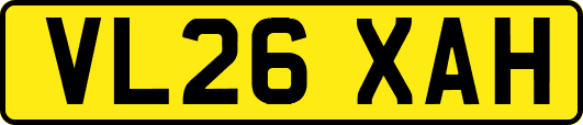 VL26XAH