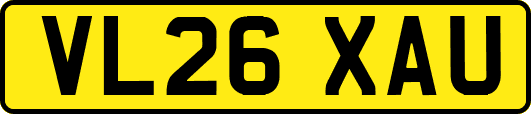 VL26XAU