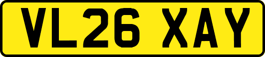 VL26XAY