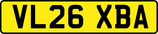 VL26XBA