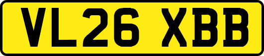 VL26XBB