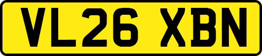 VL26XBN