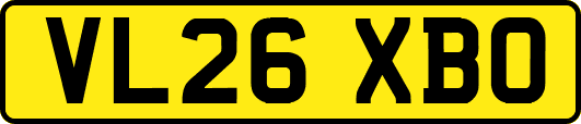 VL26XBO