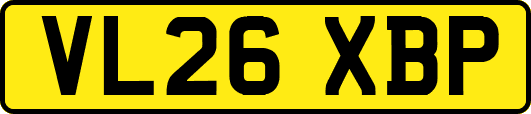 VL26XBP