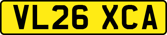VL26XCA