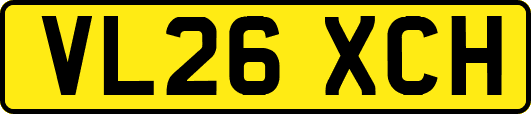 VL26XCH