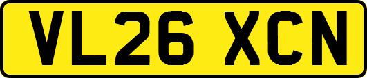 VL26XCN