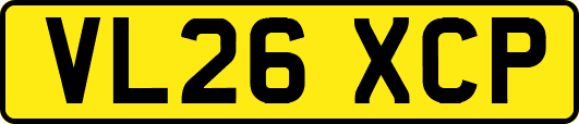 VL26XCP