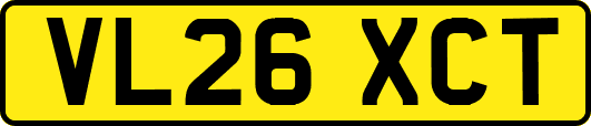 VL26XCT