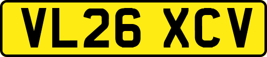 VL26XCV