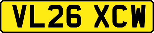 VL26XCW