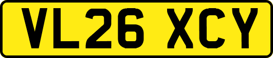 VL26XCY