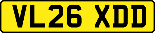 VL26XDD