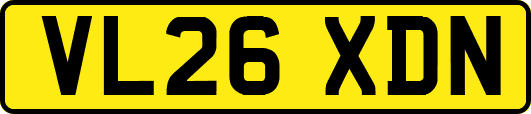 VL26XDN