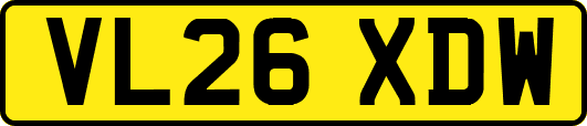 VL26XDW