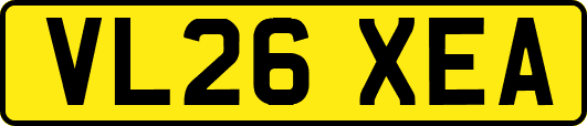 VL26XEA