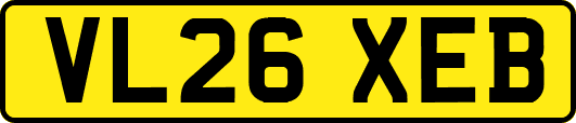 VL26XEB