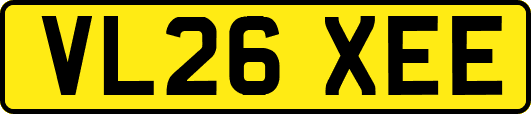 VL26XEE
