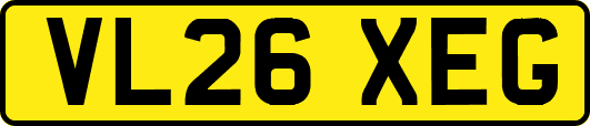 VL26XEG