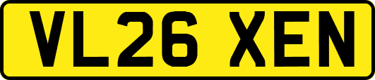 VL26XEN