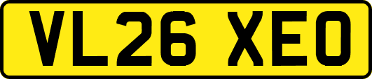 VL26XEO