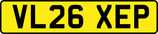 VL26XEP