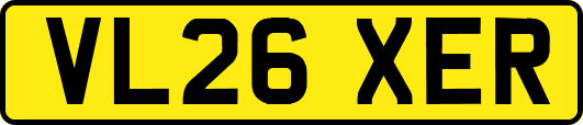 VL26XER