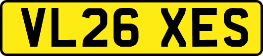 VL26XES