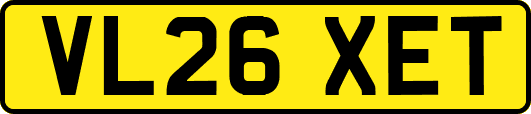 VL26XET