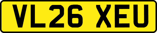 VL26XEU