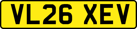 VL26XEV