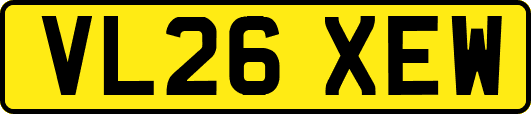 VL26XEW