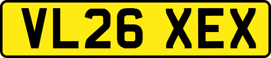 VL26XEX