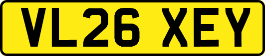 VL26XEY