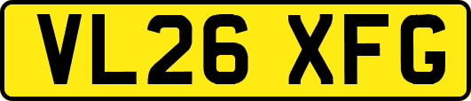 VL26XFG
