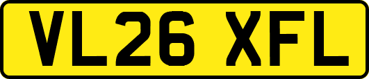 VL26XFL