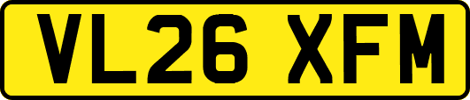 VL26XFM