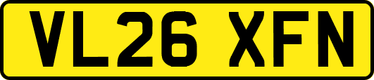 VL26XFN