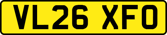 VL26XFO